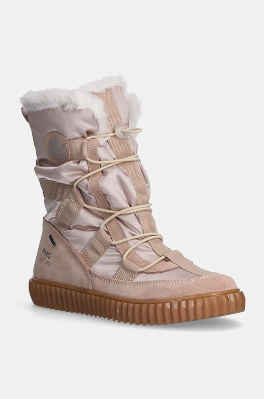 Детские зимние сапоги Primigi, бежевый
Детские зимние сапоги Primigi, бежевый