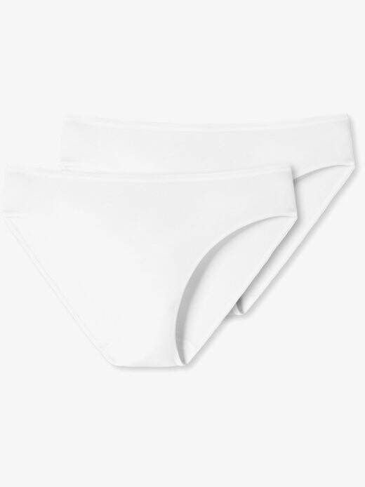 Тай слип 95/5 Schiesser, белый
Тай слип 95/5 Schiesser, белый