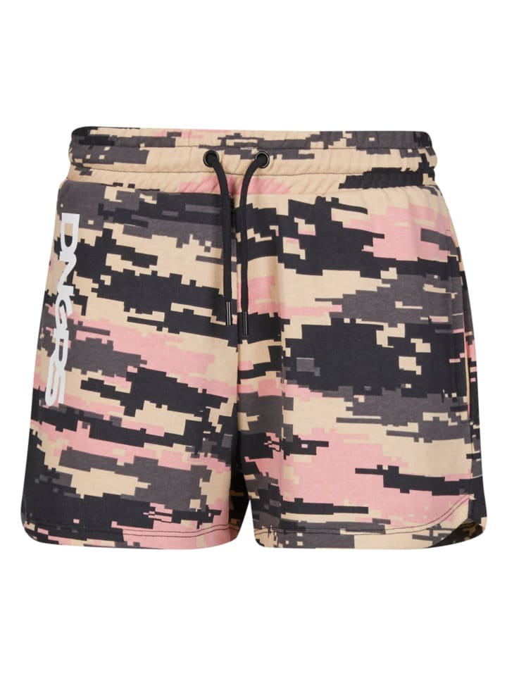 Тканевые шорты DNGRS Dangerous
Тканевые шорты DNGRS Dangerous