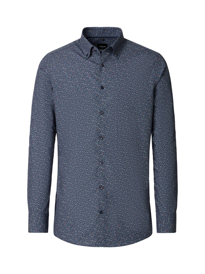 Рубашка Venti, синий
Рубашка Venti, синий