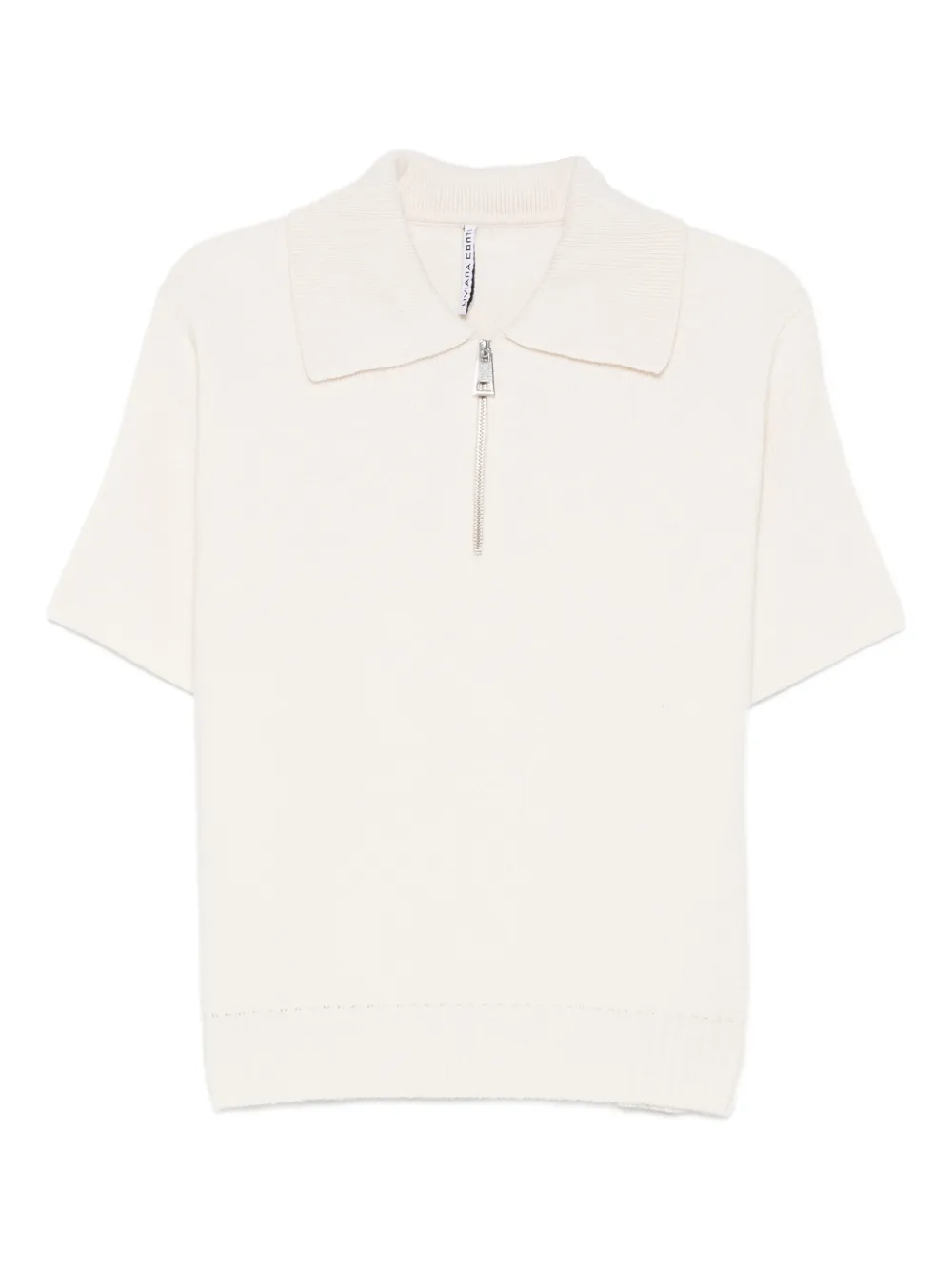 Свитер Cameron на молнии Liviana Conti, нейтральный
Свитер Cameron на молнии Liviana Conti, нейтральный