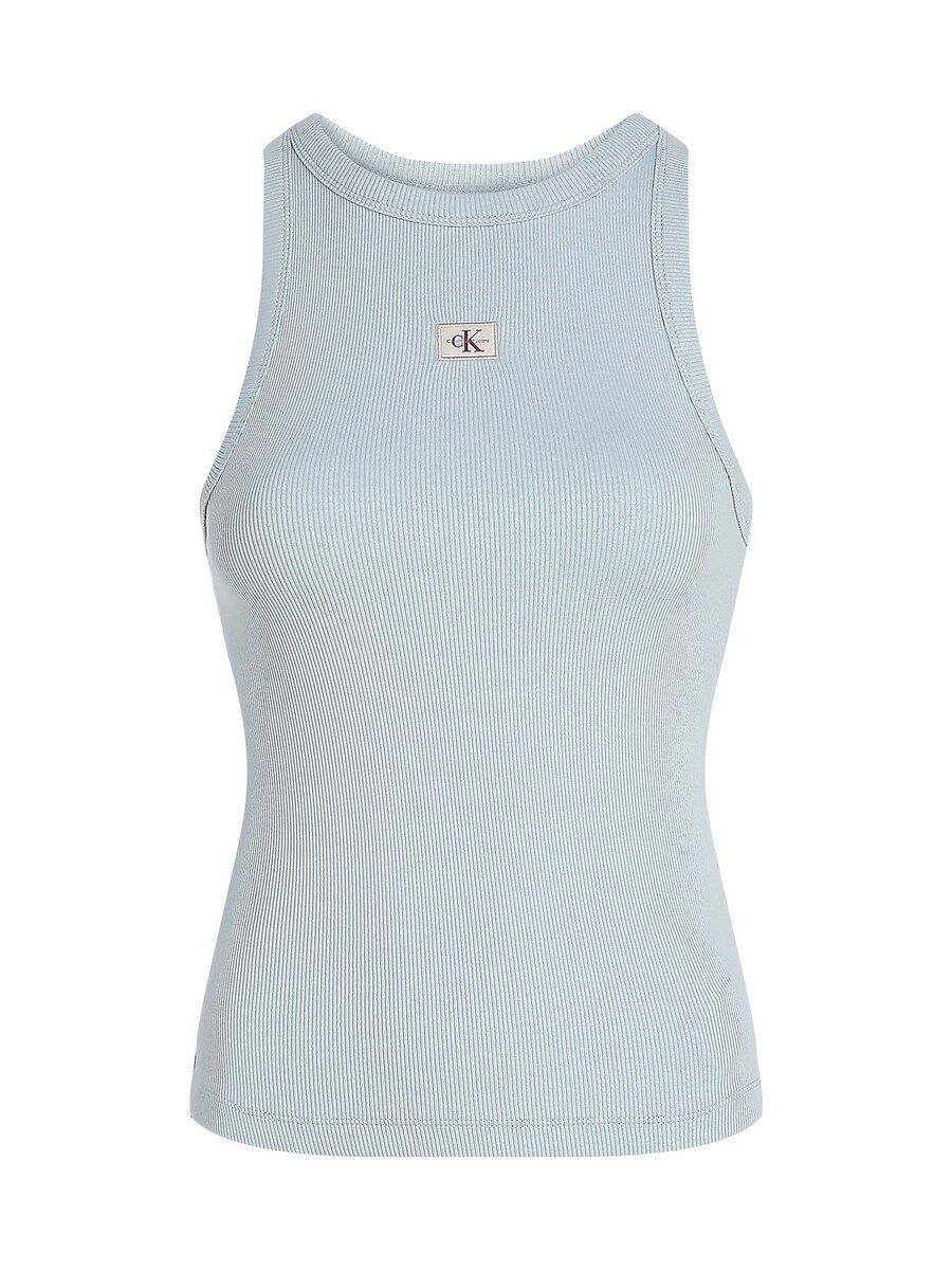 Топ Calvin Klein Jeans, синий
Топ Calvin Klein Jeans, синий