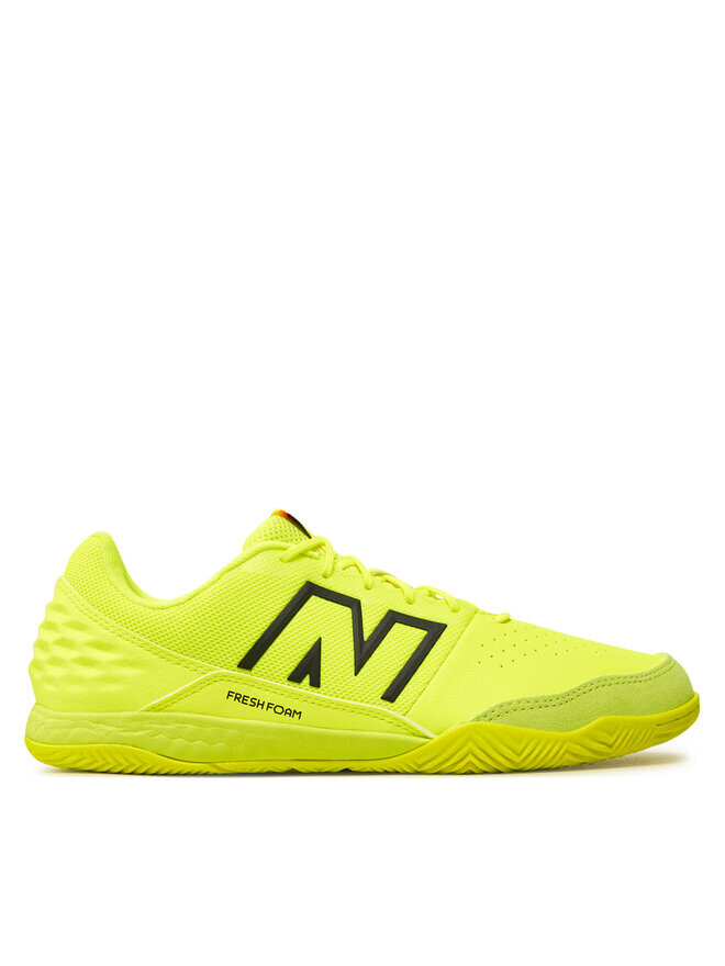 Футбольные бутсы New Balance, желтый
Футбольные бутсы New Balance, желтый