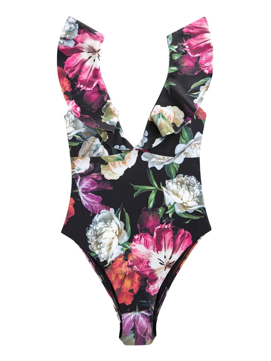 Купальник Next, разноцветный
Купальник Next, разноцветный