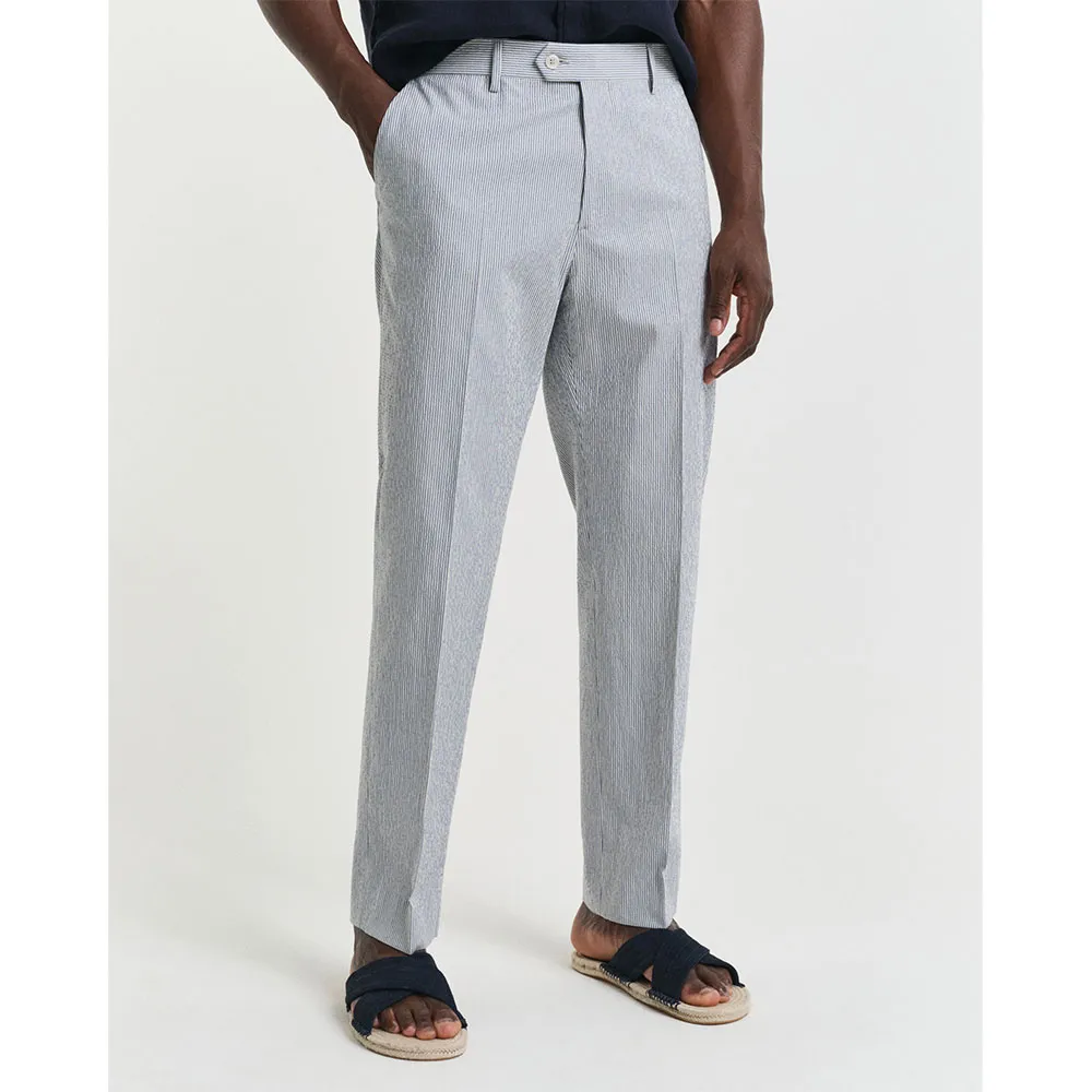 Брюки Gant 1505349, серый
Брюки Gant 1505349, серый