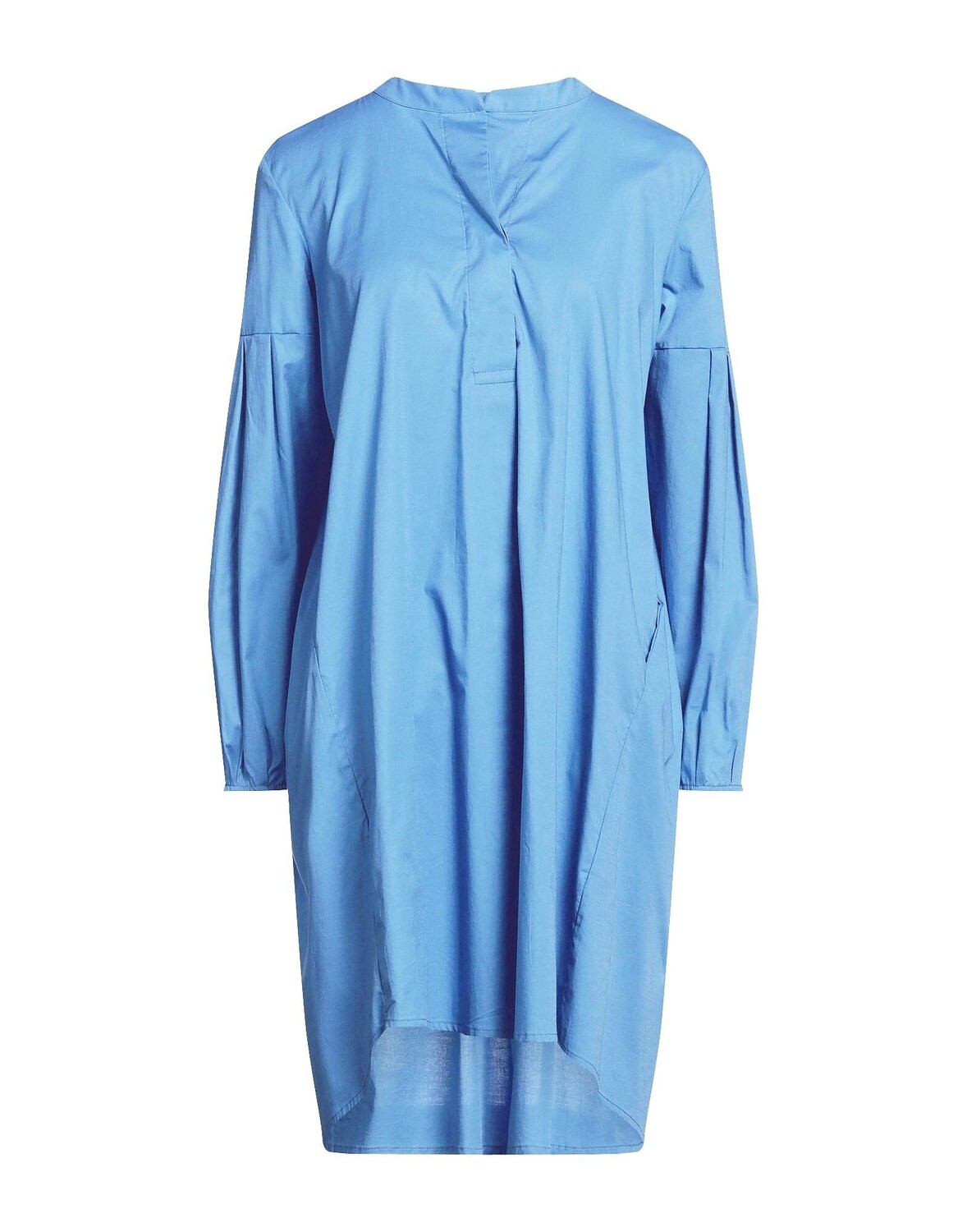 Платье Alpha Studio, пастельный синий
Платье Alpha Studio, пастельный синий