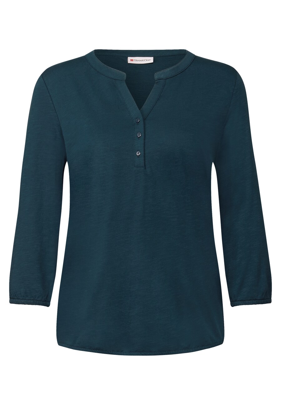 Рубашка STREET ONE, темно-синий
Рубашка STREET ONE, темно-синий