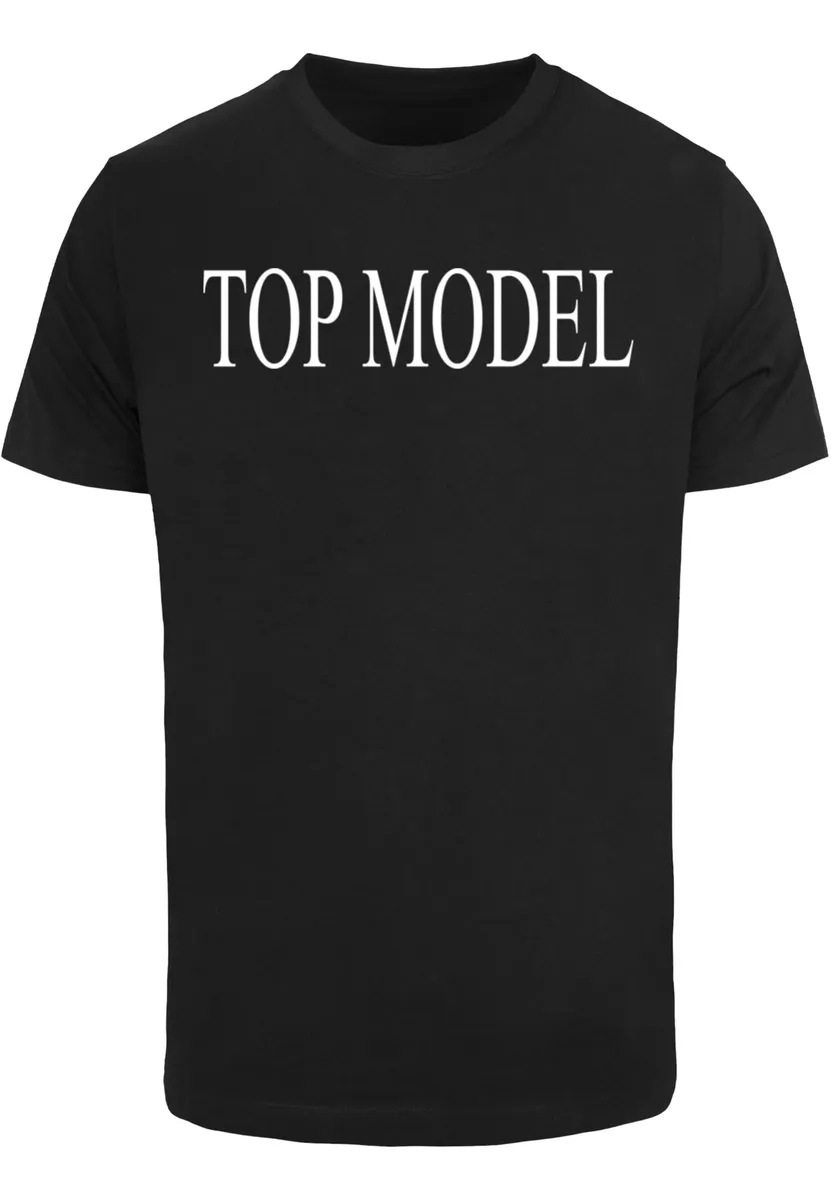 Футболка Mister Tee "Женская футболка Mister Tee Top Model" Mistertee, черный
Футболка Mister Tee "Женская футболка Mister Tee Top Model" Mistertee, черный