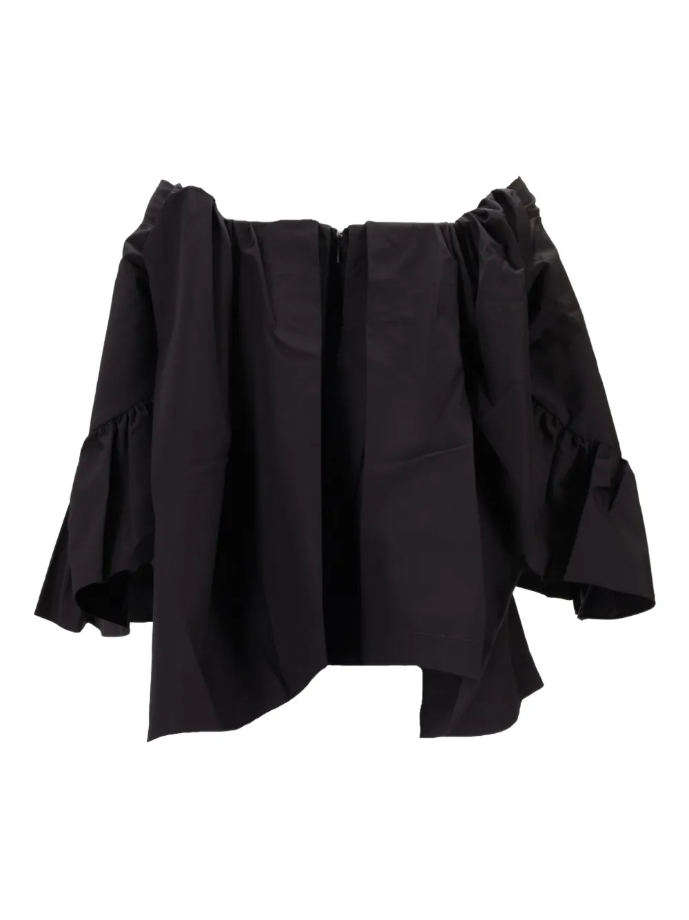Блузка с оборками Meryll Rogge, черный
Блузка с оборками Meryll Rogge, черный