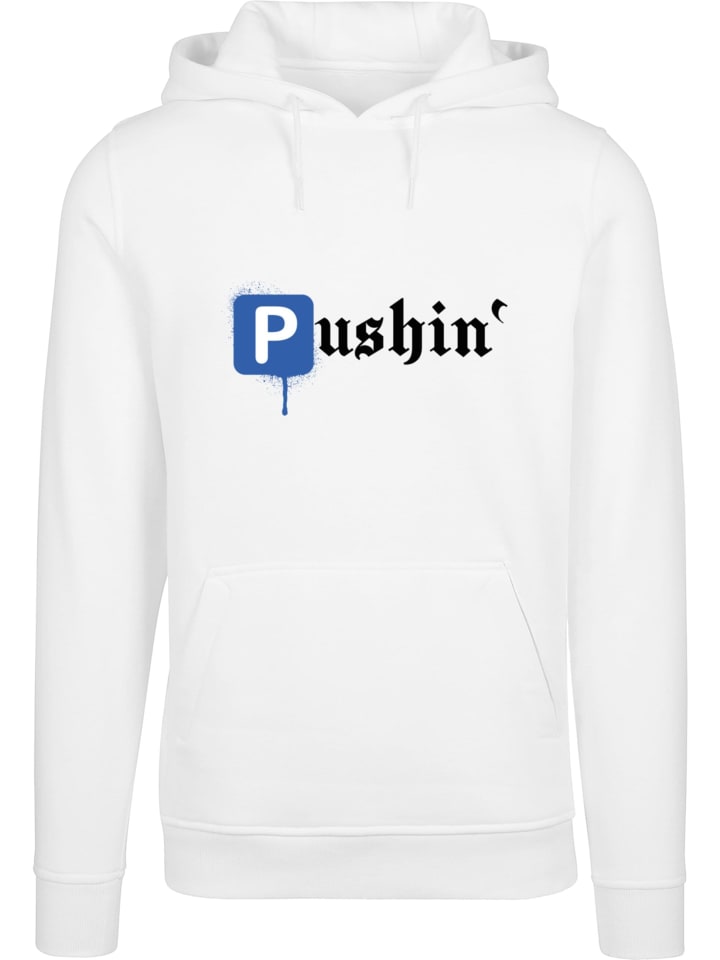 Mister Tee Толстовка Мистер Ти в белом
Mister Tee Толстовка Мистер Ти в белом