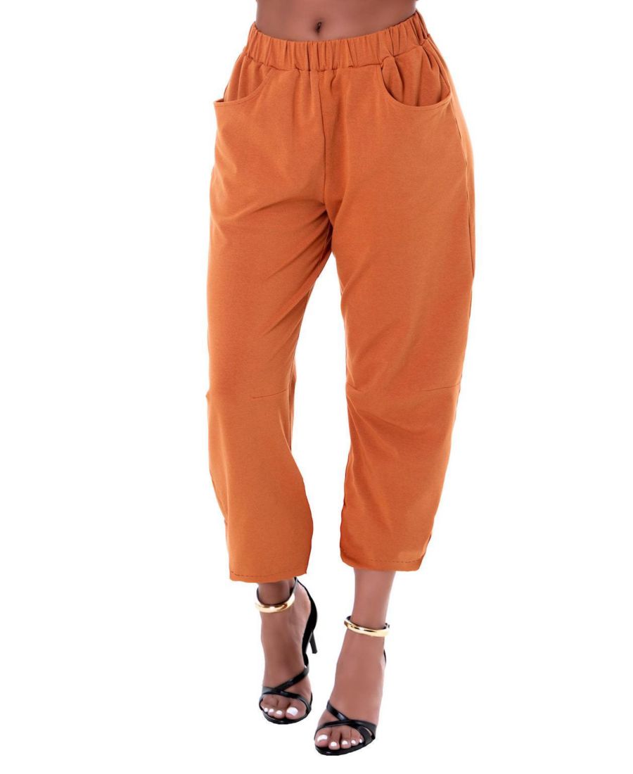 Женские спортивные штаны CHIVY BARREL Dai Moda, Sugar daddy
Женские спортивные штаны CHIVY BARREL Dai Moda, Sugar daddy