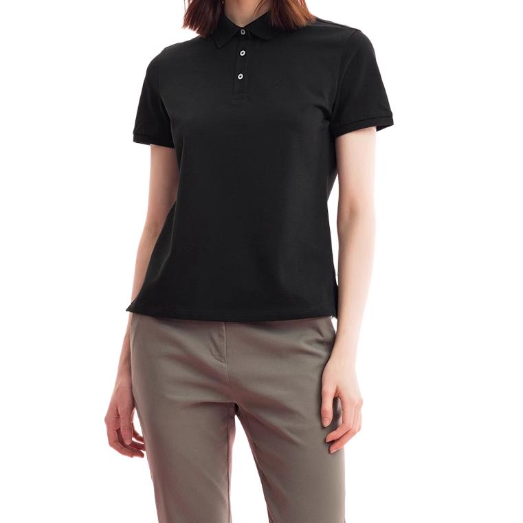 Женская поло NAUTICA, черный
Женская поло NAUTICA, черный