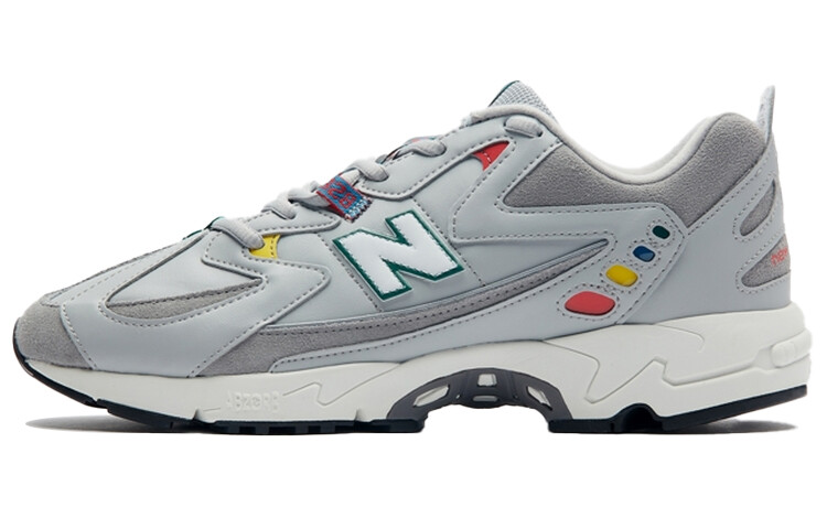 Кроссовки New Balance NB 828 Unisex, серый
Кроссовки New Balance NB 828 Unisex, серый