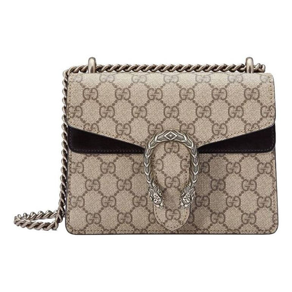 Сумка dionysus gg supreme mini bag 'beige ebony' Gucci, бежевый
Сумка dionysus gg supreme mini bag 'beige ebony' Gucci, бежевый