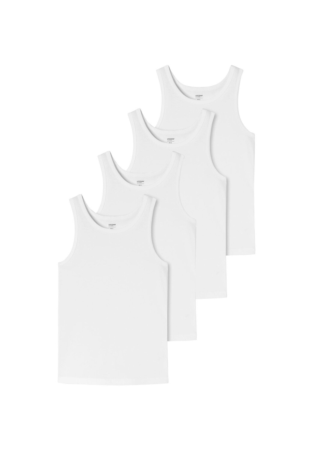 Раскрыть майку SCHIESSER, белый
Раскрыть майку SCHIESSER, белый