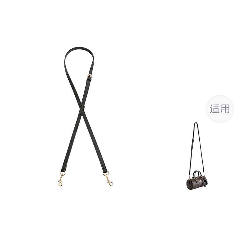 Luxury Care Artisan Workshop Женский ремешок для сумки из искусственной кожи с держателем для ручки черный
Luxury Care Artisan Workshop Женский ремешок для сумки из искусственной кожи с держателем для ручки черный