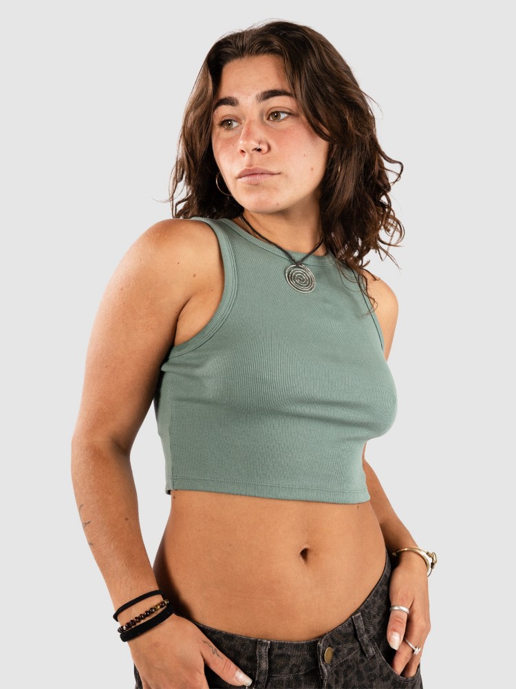 Майка 24 Colours 12290 Tank Top, green
Майка 24 Colours 12290 Tank Top, green