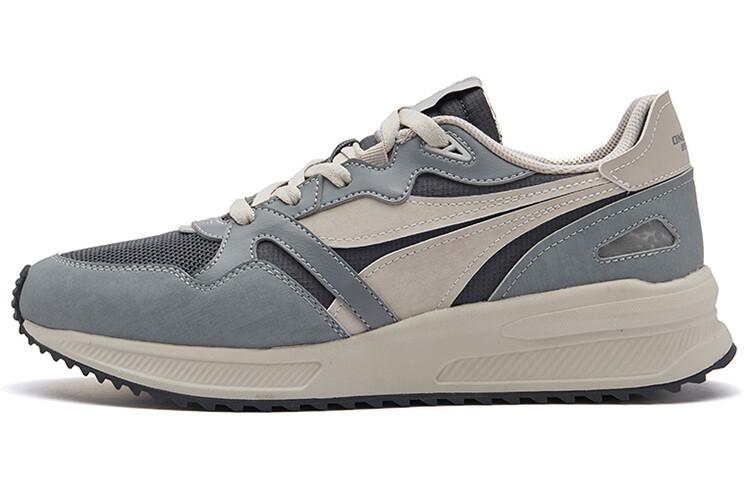 Кроссовки NFO Chunky мужские низкие, дымчато-серый 361°
Кроссовки NFO Chunky мужские низкие, дымчато-серый 361°