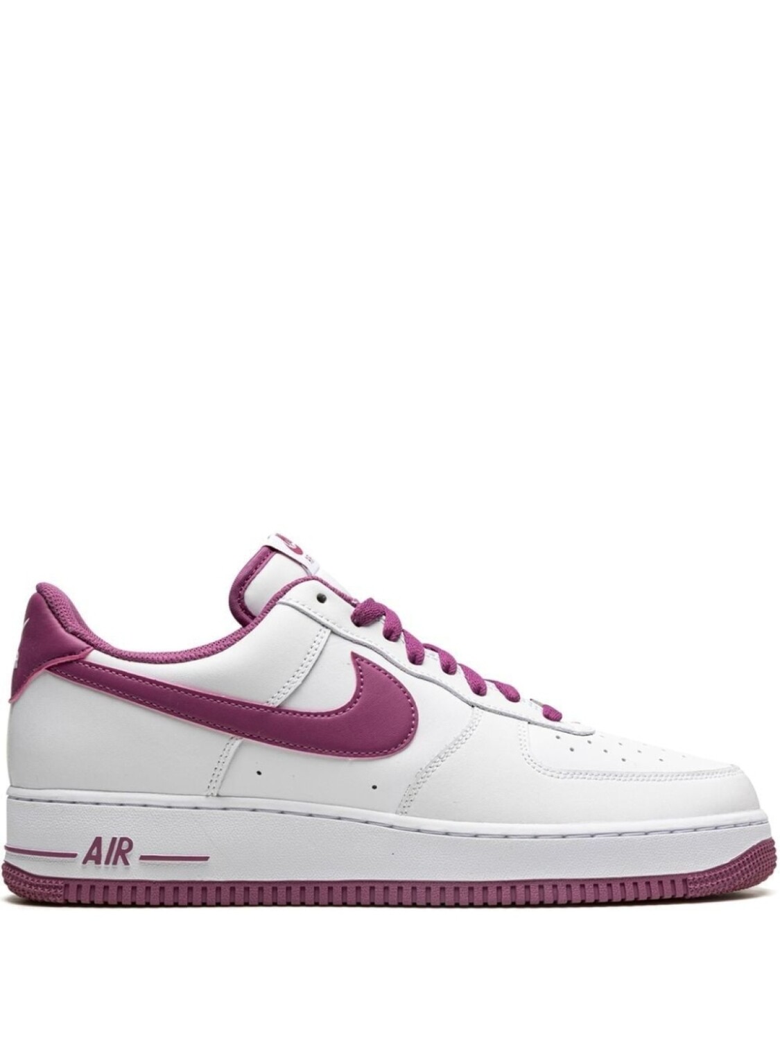 Кроссовки Air Force 1 '07 Nike, белый
Кроссовки Air Force 1 '07 Nike, белый