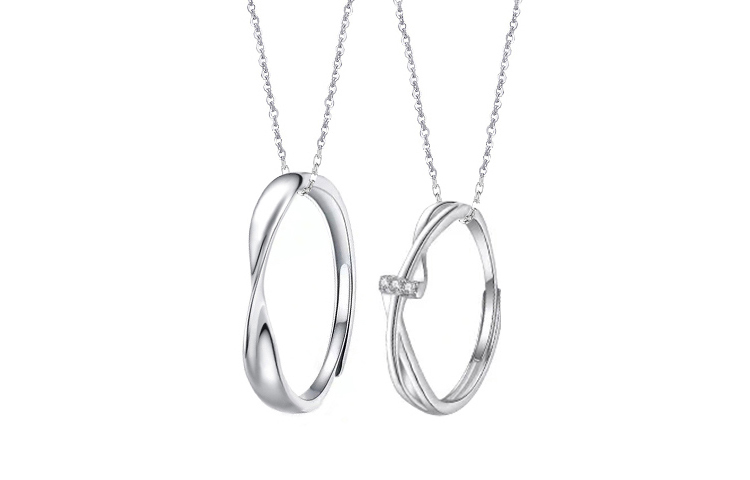 Кольцо Unisex TRUE ME
Кольцо Unisex TRUE ME