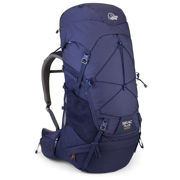 Женский рюкзак Sirac Plus nd50 - Trekking Lowe Alpine, синий
Женский рюкзак Sirac Plus nd50 - Trekking Lowe Alpine, синий