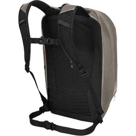 Панельный погрузчик Transporter, упаковка 25 л Osprey Packs, цвет Tan Concrete
Панельный погрузчик Transporter, упаковка 25 л Osprey Packs, цвет Tan Concrete