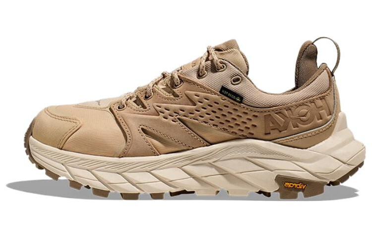 Низкие кроссовки HOKA Anacapa Hoka One One
Низкие кроссовки HOKA Anacapa Hoka One One