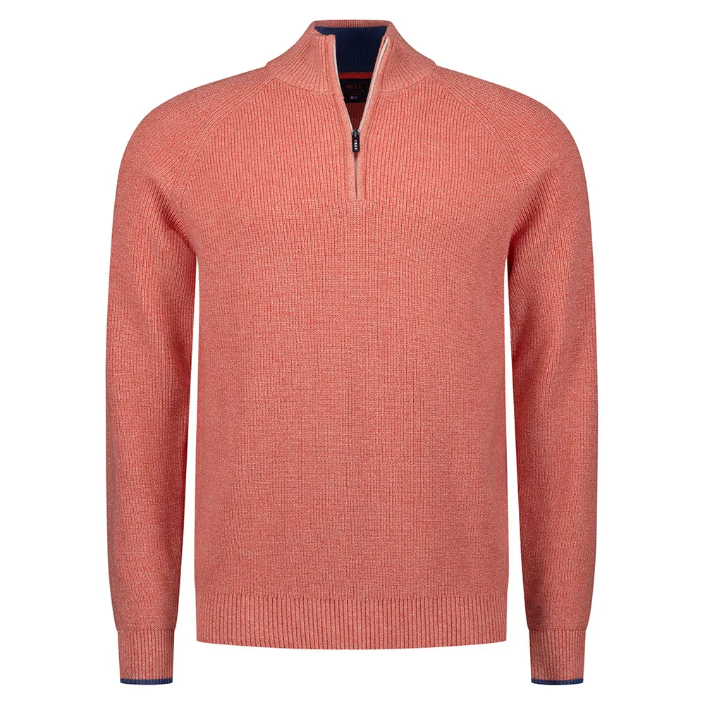 Свитер с половинной молнией, Новая Зеландия, модель Nza 26AN462 Nza new zealand, красный
Свитер с половинной молнией, Новая Зеландия, модель Nza 26AN462 Nza new zealand, красный