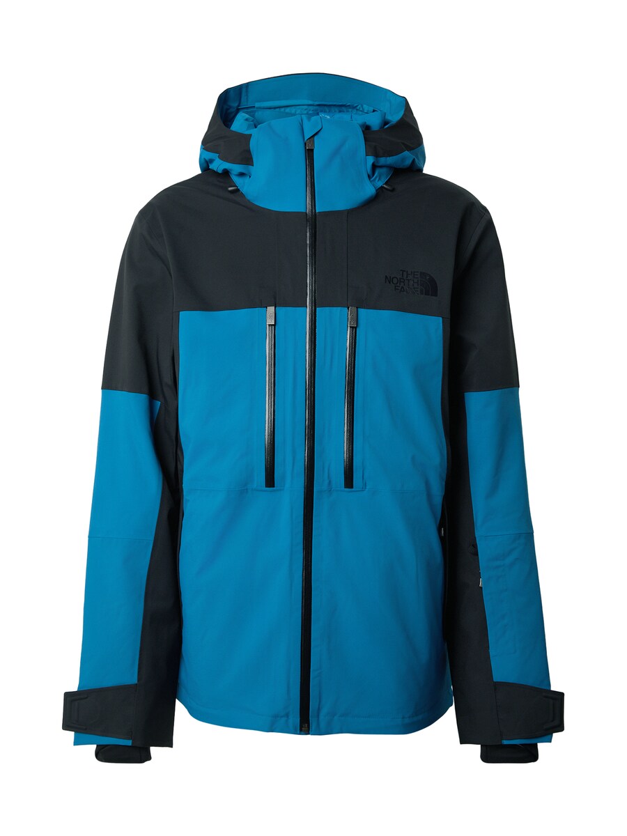 Спортивная куртка THE NORTH FACE CHAKAL, синий
Спортивная куртка THE NORTH FACE CHAKAL, синий