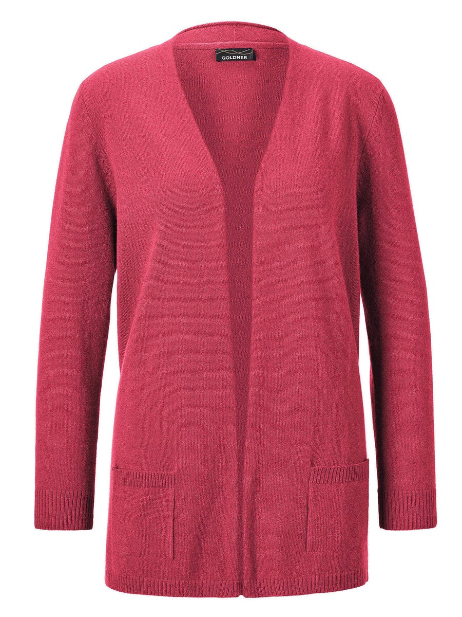 Свитер Goldner, розовый
Свитер Goldner, розовый