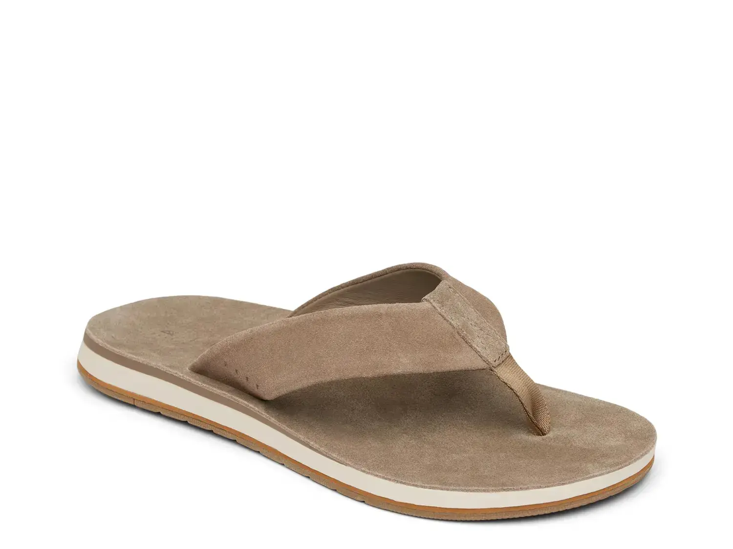 Ojai Classic Шлепанцы Reef, Dark Brown
Ojai Classic Шлепанцы Reef, Dark Brown