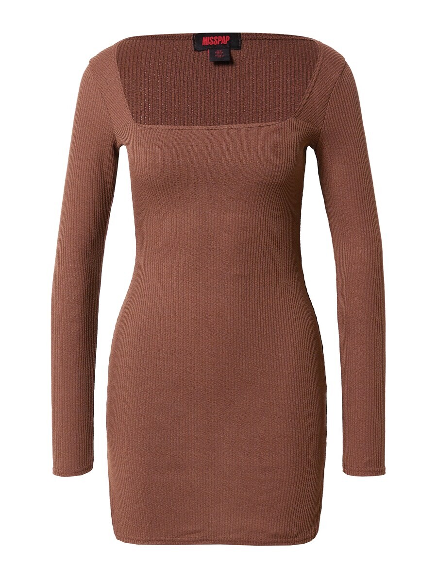 Платье Misspap Dress, коричневый
Платье Misspap Dress, коричневый