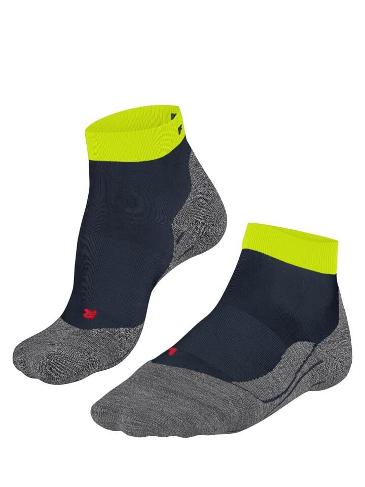 Носки Falke, цвет space blue
Носки Falke, цвет space blue