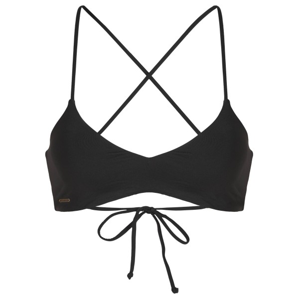 Женский топ-бралетт Huntington - топ-бикини O'Neill, Black Out
Женский топ-бралетт Huntington - топ-бикини O'Neill, Black Out