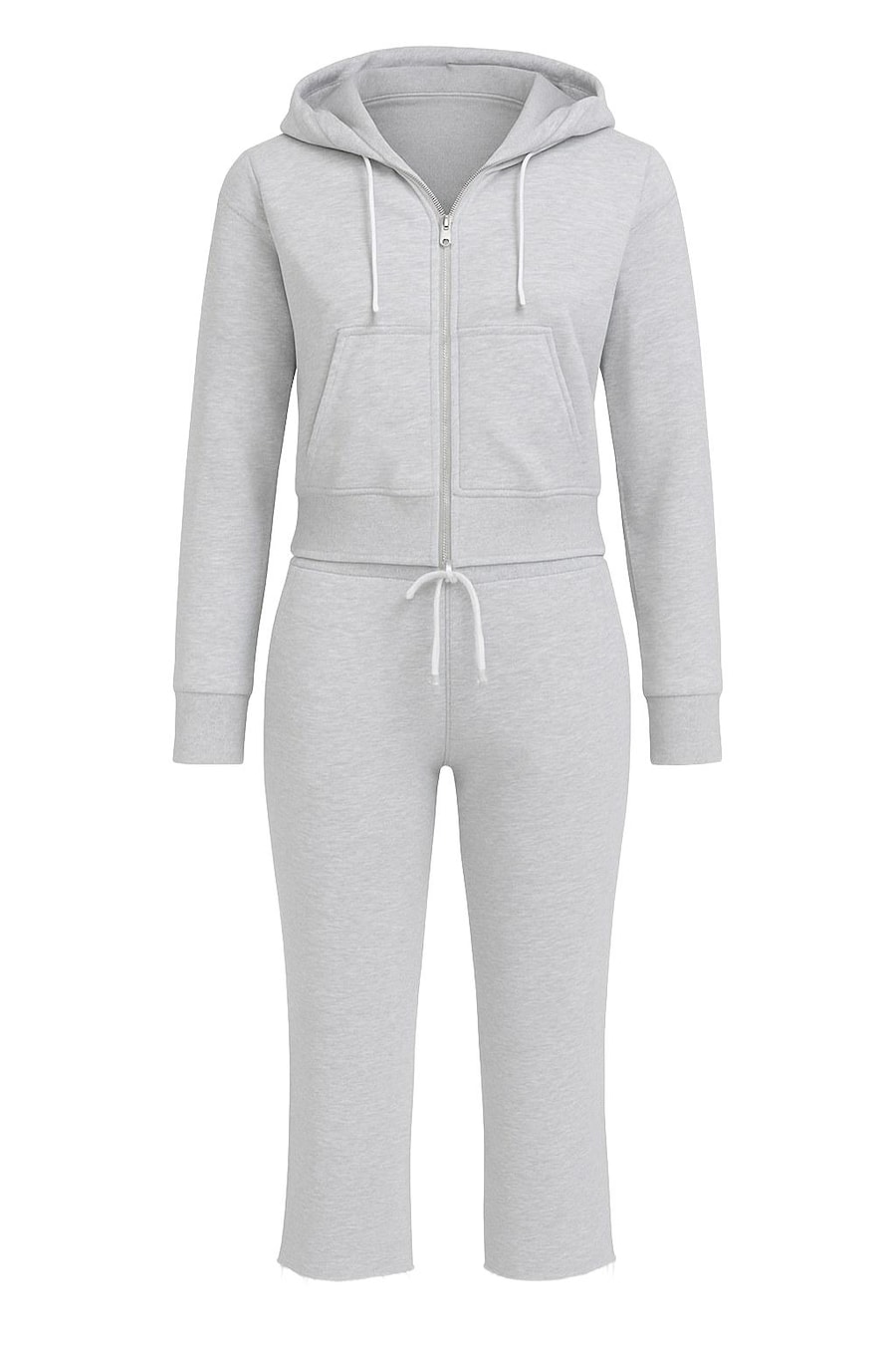 Спортивный костюм For You Moda, серый
Спортивный костюм For You Moda, серый