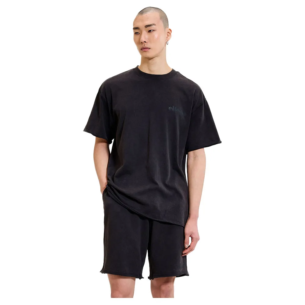 Футболка Ellesse Darryl, черный
Футболка Ellesse Darryl, черный