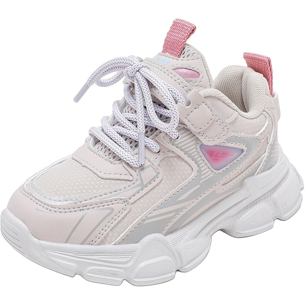 Износостойкие низкие детские кроссовки для повседневной жизни WARRIOR, бежевый/серый
Износостойкие низкие детские кроссовки для повседневной жизни WARRIOR, бежевый/серый