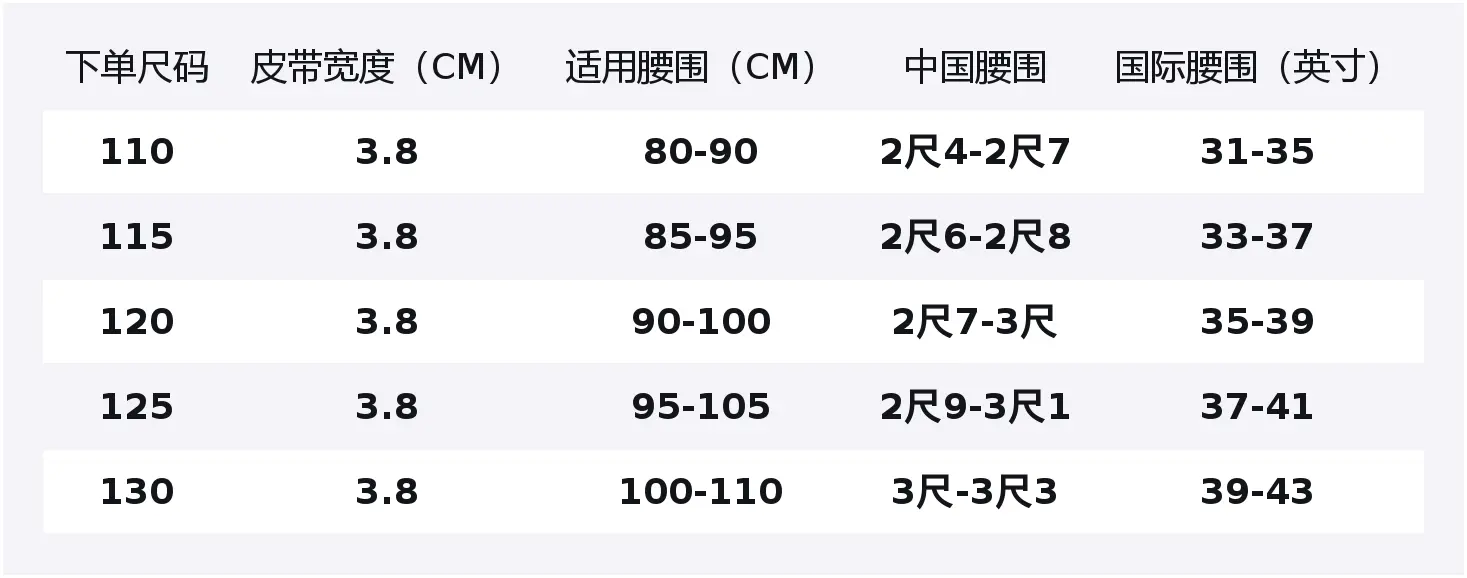 Кожаный ремень мужской 3,8 см WARRIOR, черный
Кожаный ремень мужской 3,8 см WARRIOR, черный