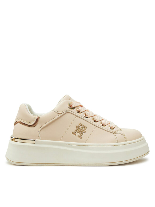 Кроссовки Low Cut Lace-Up Sneaker T3A9-33749-1355 M Tommy Hilfiger, розовый
Кроссовки Low Cut Lace-Up Sneaker T3A9-33749-1355 M Tommy Hilfiger, розовый