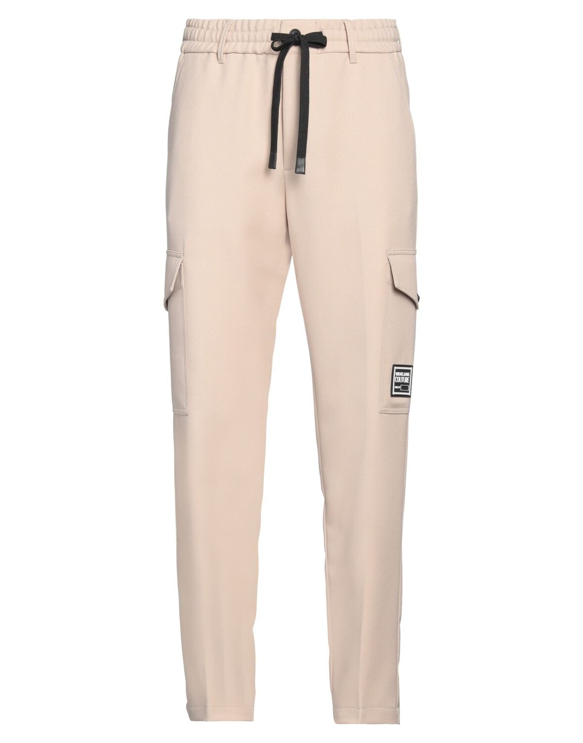 Брюки Versace Jeans Couture, бежевый
Брюки Versace Jeans Couture, бежевый