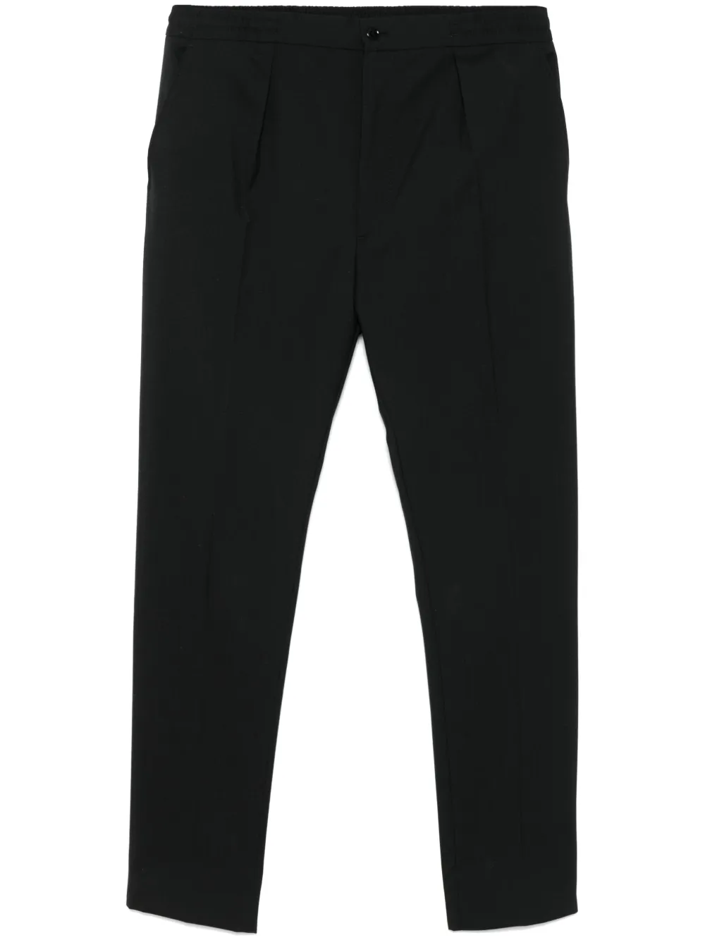 Шерстяные брюки FURSAC, черный
Шерстяные брюки FURSAC, черный