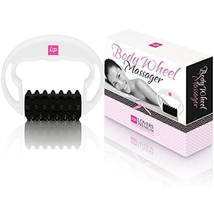 Массажер для тела Loverspremium, Lovers Premium
Массажер для тела Loverspremium, Lovers Premium