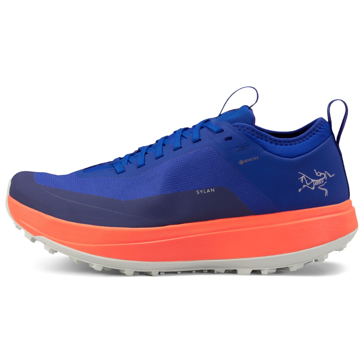 Кроссовки для бега по пересеченной местности Arc'Teryx Sylan GTX, цвет Vitality/Solarias
Кроссовки для бега по пересеченной местности Arc'Teryx Sylan GTX, цвет Vitality/Solarias