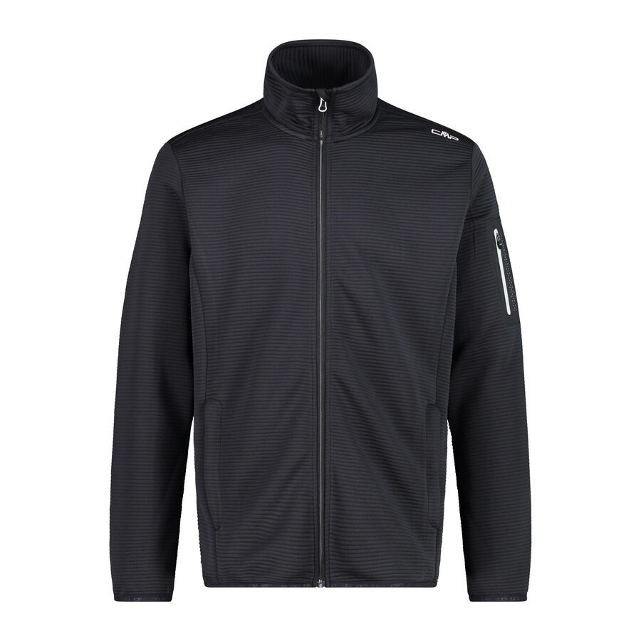 Мужская флисовая куртка CMP 33E6557
Мужская флисовая куртка CMP 33E6557