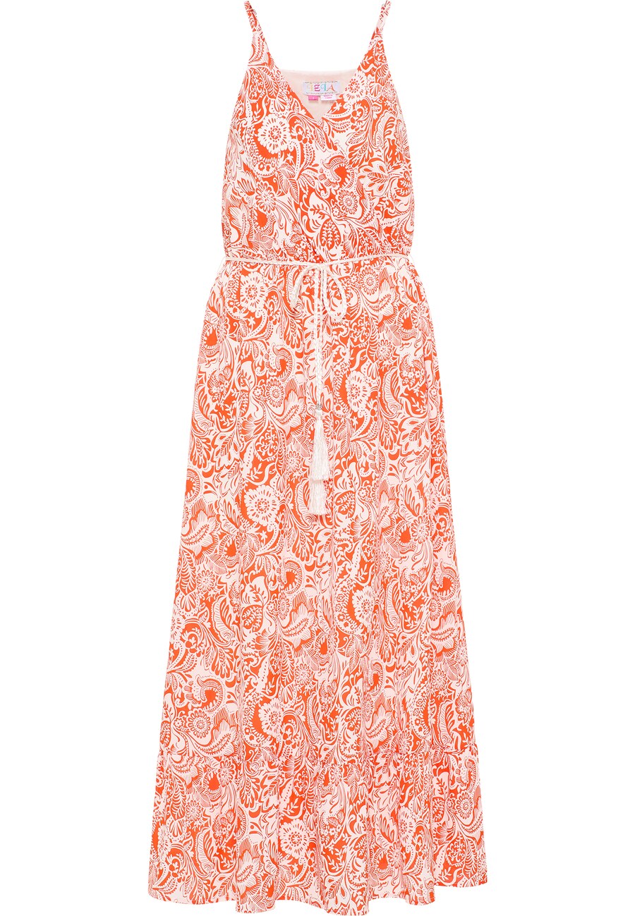 Летнее платье IZIA, цвет Grenadine
Летнее платье IZIA, цвет Grenadine