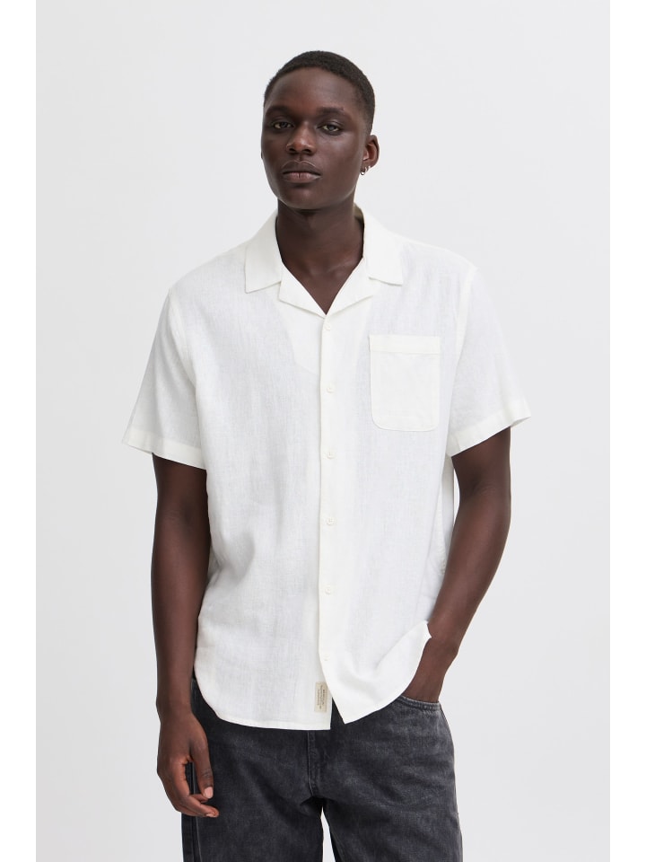 Рубашка BLEND, белый
Рубашка BLEND, белый