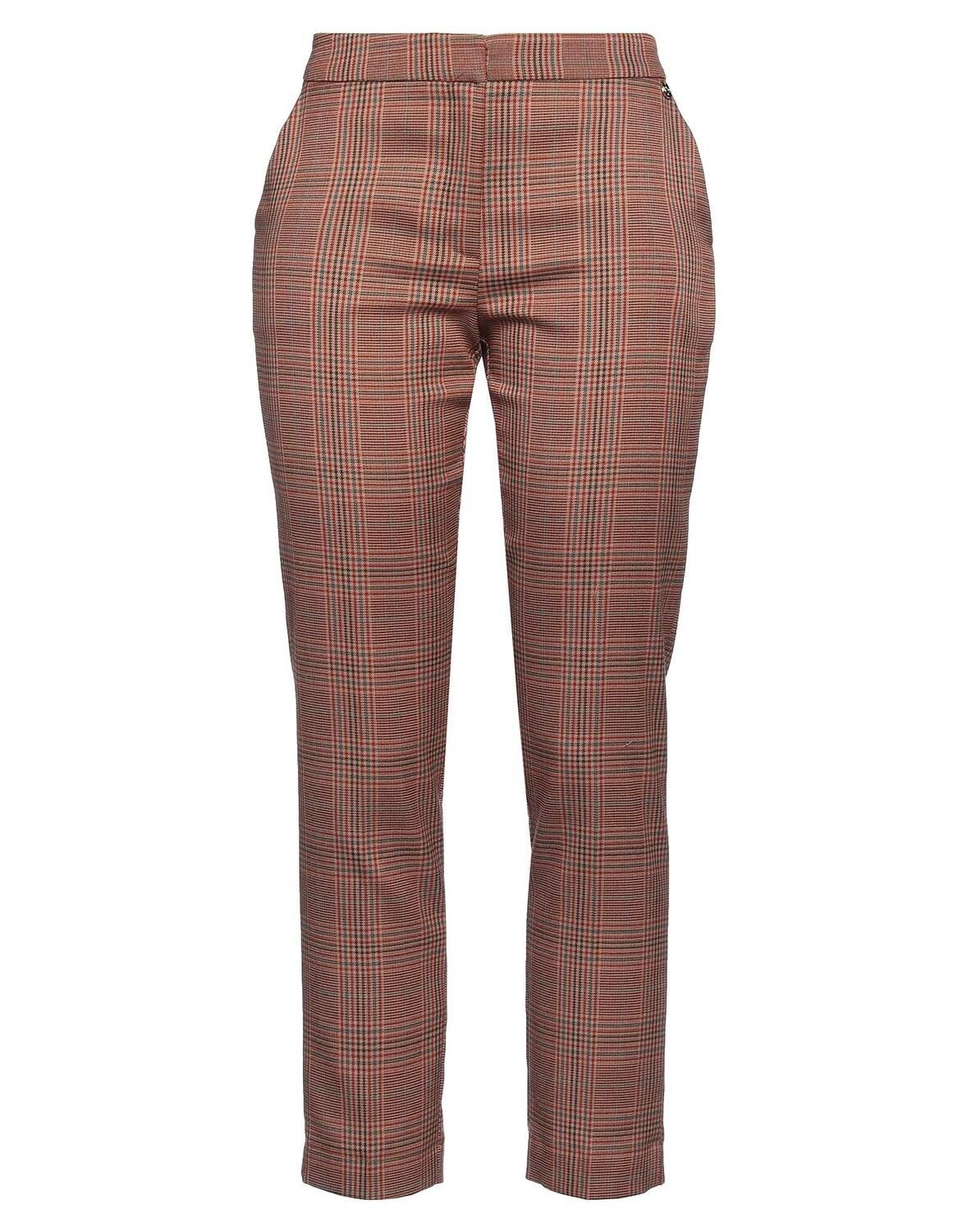 Брюки Liu •Jo, оранжевый
Брюки Liu •Jo, оранжевый