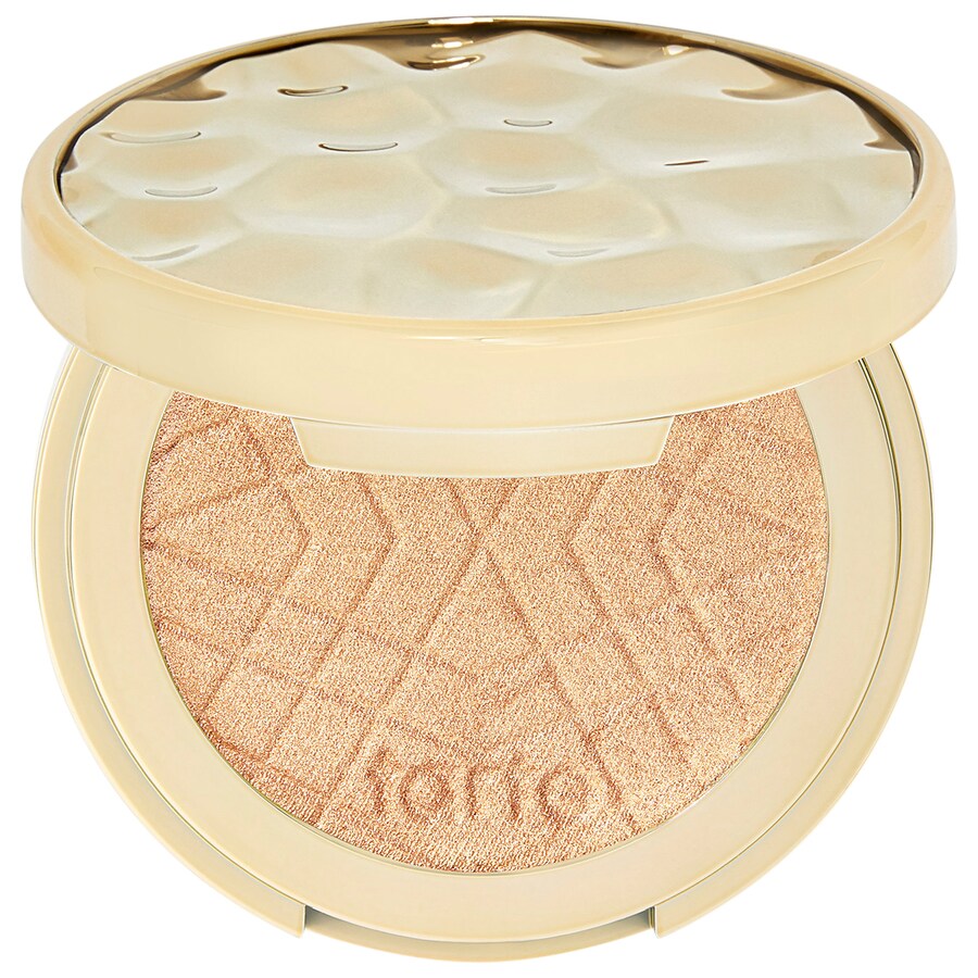 Мерцающий светлый пудровый хайлайтер tarte, .14 oz/4.25 g, Champagne Glow
Мерцающий светлый пудровый хайлайтер tarte, .14 oz/4.25 g, Champagne Glow