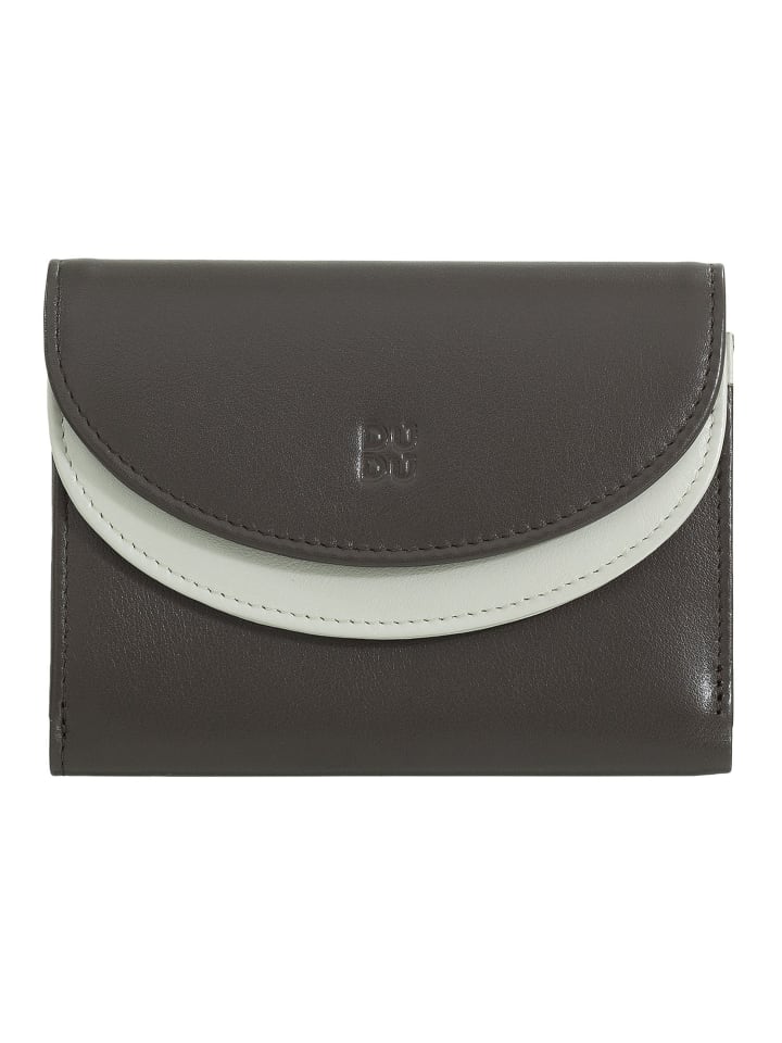 Кошелек DuDu, цвет coffee brown
Кошелек DuDu, цвет coffee brown