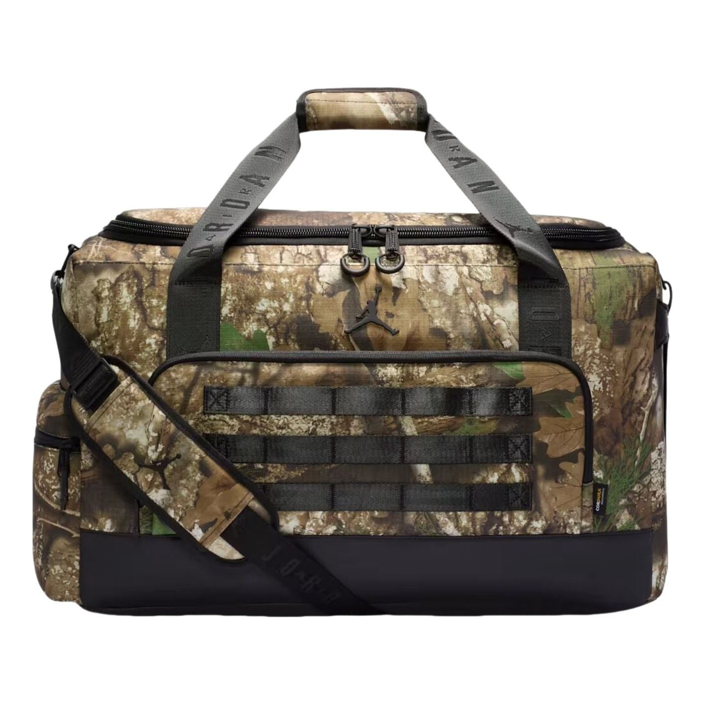 Сумка Air Jordan Realtree Collectors Duffel Bag 'Black'
Сумка Air Jordan Realtree Collectors Duffel Bag 'Black'